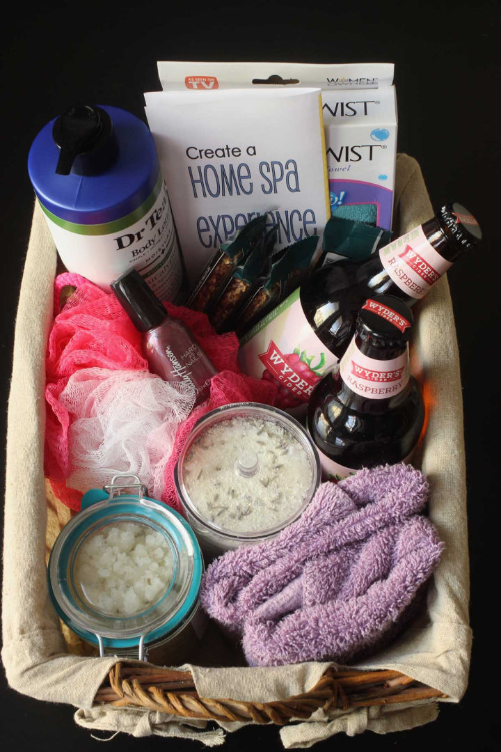 20 Diy Spa Kit With Best Home Spa Ideas The Beauty Dojo