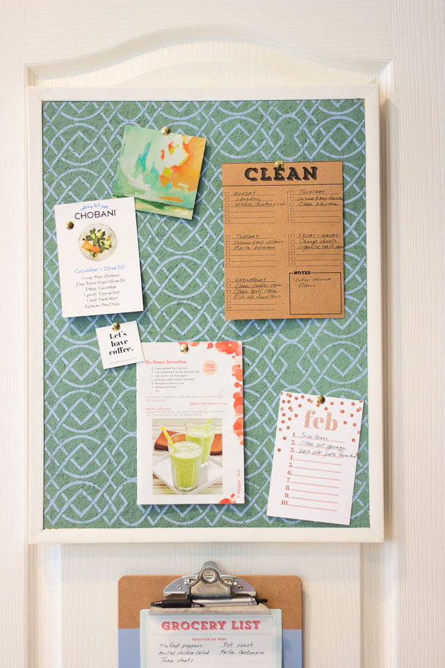 25 DIY Cork Board Ideas You Can Make Your Own