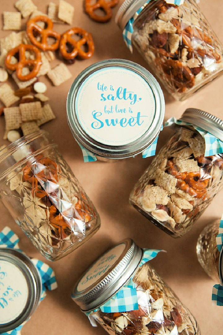 30 Cheap Diy Wedding Favors You Can Make Yourself