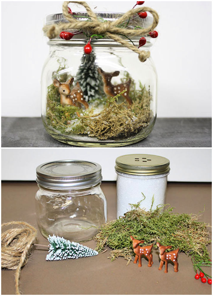 30 Cool DIY Terrarium Ideas Anyone Can Make Cheaply - The Beauty Dojo